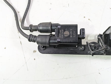 2017 Ducati Monster 1200 S Beru Ignition Coils Wires Plugs & Bracket 38040101C {{ shop.shopifyCountryName }} - Mototech271