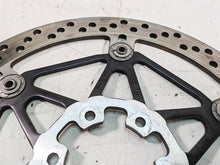 Load image into Gallery viewer, 2020 Aprilia Tuono V4 Factory Front Right Brake Rotor Disc 330Mm 2B001135
