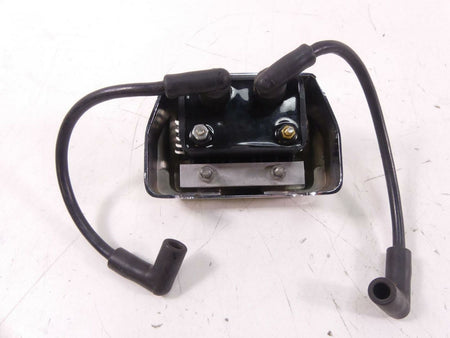 2003 Indian Spirit Springfield Ignition Coil Set + Plug Wire Set & Cover 94-268 {{ shop.shopifyCountryName }} - Mototech271