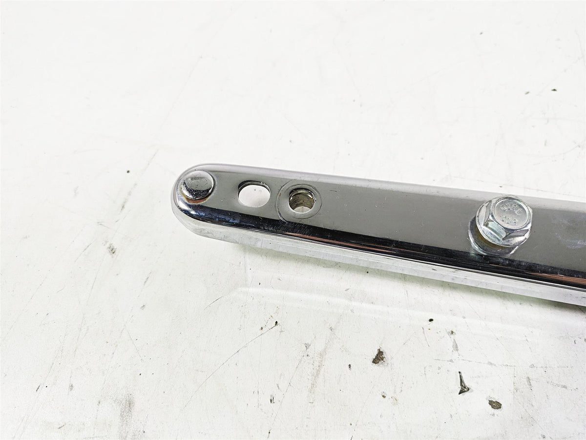 2002 Harley FLSTC Softail Heritage Rear Fender Chrome Braces 59955-00 59954-00 {{ shop.shopifyCountryName }} - Mototech271