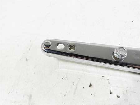 2002 Harley FLSTC Softail Heritage Rear Fender Chrome Braces 59955-00 59954-00 {{ shop.shopifyCountryName }} - Mototech271