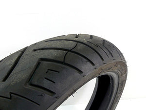 Used Front Motorcycle Tire Shinko SR777 130/70B18 67-0027 | Mototech271