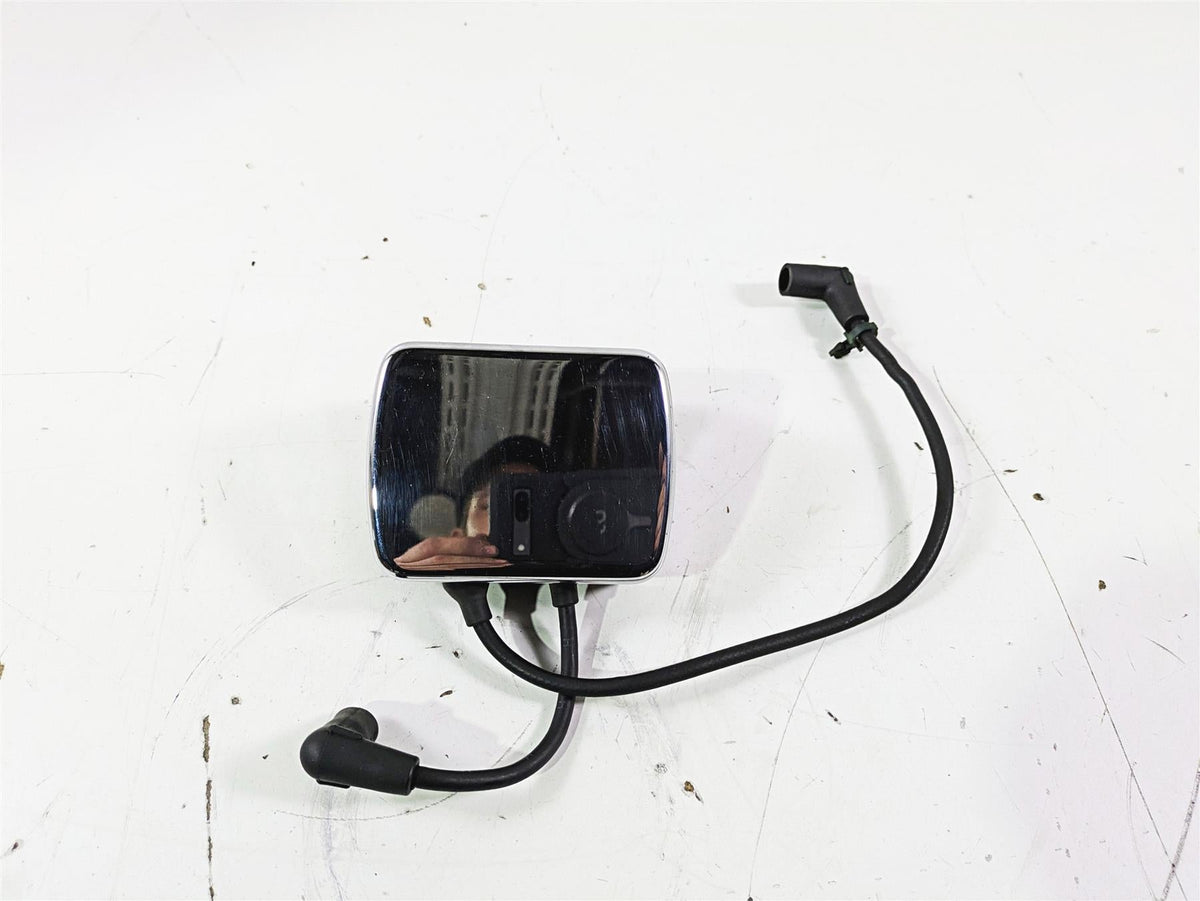 1992 Harley FLSTC Softail Heritage Ignition Coil Wires Plug Set 31614-83A {{ shop.shopifyCountryName }} - Mototech271