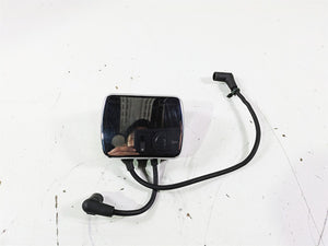1992 Harley FLSTC Softail Heritage Ignition Coil Wires Plug Set 31614-83A | Mototech271