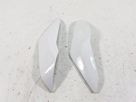 2013 MV Agusta F3 675 ERA Tank Side Fairing Covers 8000B5473 80G0B5472 {{ shop.shopifyCountryName }} - Mototech271