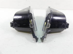 2018 Polaris RZR 1000 RS1 Headlights Head Light Lamp Set 2413949 2413950 | Mototech271