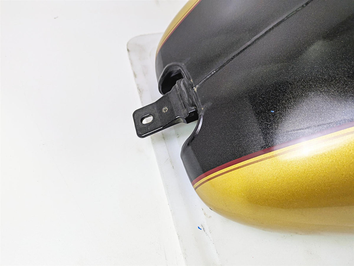 2017 Harley Softail Heritage Classic FLSTC Fuel Gas Petrol Tank 61625-11 {{ shop.shopifyCountryName }} - Mototech271