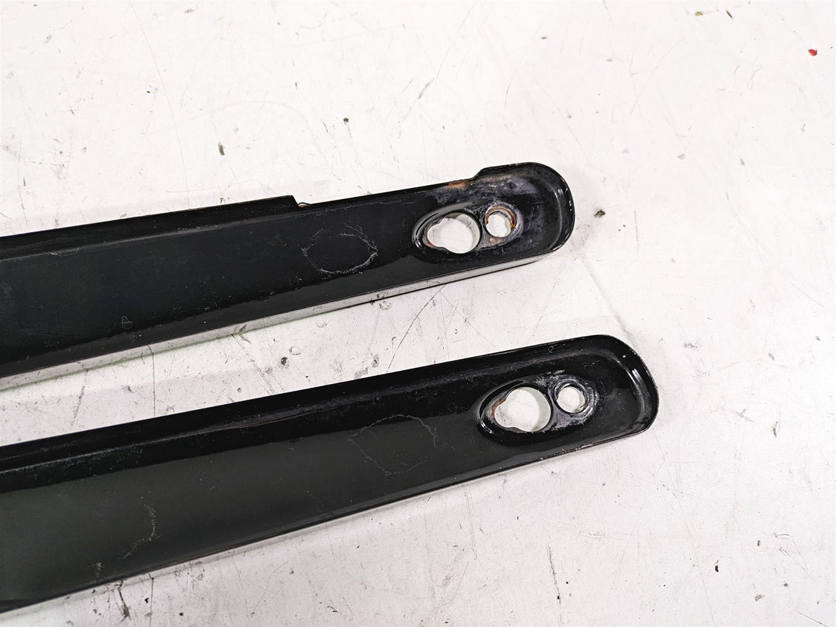 2013 Harley FXDWG Dyna Wide Glide Rear Fender Struts Braces Covers 59459-10 {{ shop.shopifyCountryName }} - Mototech271
