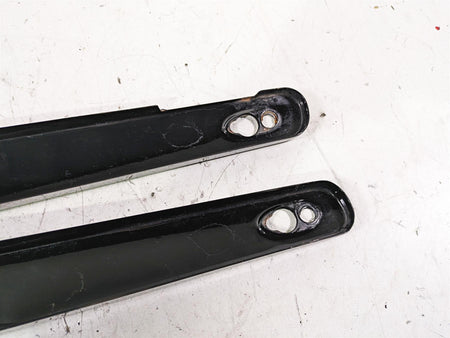 2013 Harley FXDWG Dyna Wide Glide Rear Fender Struts Braces Covers 59459-10 {{ shop.shopifyCountryName }} - Mototech271
