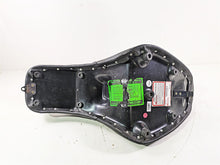 Load image into Gallery viewer, 2008 Harley FLSTC 105TH Softail Heritage Mustang Seat Regal Duke -Read 76389
