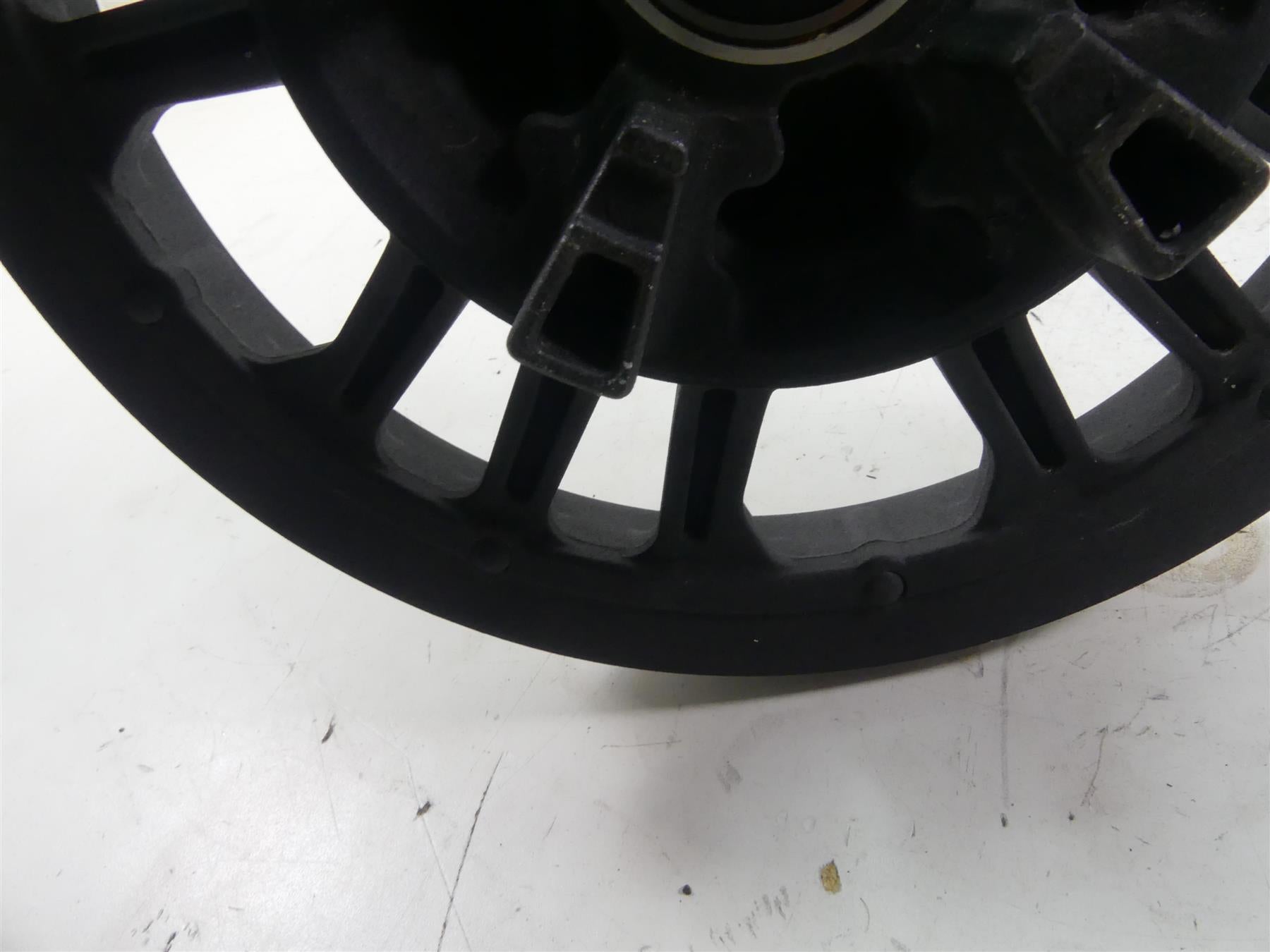 2016 Indian Scout Sixty Rear Drive Belt Sprocket Pulley 66T 22mm 1020399 {{ shop.shopifyCountryName }} - Mototech271