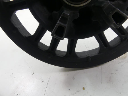 2016 Indian Scout Sixty Rear Drive Belt Sprocket Pulley 66T 22mm 1020399 {{ shop.shopifyCountryName }} - Mototech271