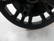 Load image into Gallery viewer, 2016 Indian Scout Sixty Rear Drive Belt Sprocket Pulley 66T 22mm 1020399 | Mototech271
