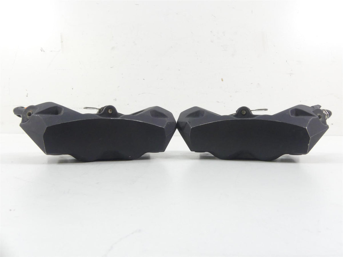 2013 BMW R1200GS GSW K50 Front Brembo Brake Caliper Set - 100mm 34118556205 {{ shop.shopifyCountryName }} - Mototech271