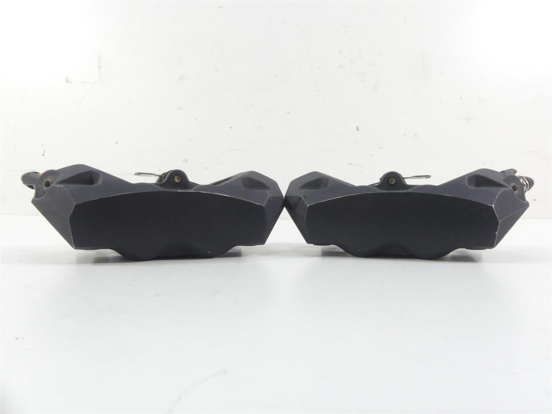 2013 BMW R1200GS GSW K50 Front Brembo Brake Caliper Set - 100mm 34118556205 {{ shop.shopifyCountryName }} - Mototech271