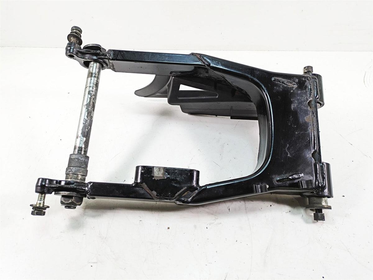 2005 Harley Touring FLHTCUI Electra Glide Rear Swing Arm Swingarm 1" 45470-02 {{ shop.shopifyCountryName }} - Mototech271