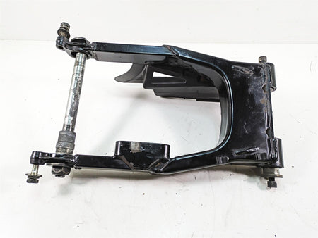 2005 Harley Touring FLHTCUI Electra Glide Rear Swing Arm Swingarm 1" 45470-02 {{ shop.shopifyCountryName }} - Mototech271