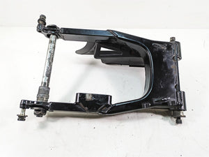 2005 Harley Touring FLHTCUI Electra Glide Rear Swing Arm Swingarm 1" 45470-02 | Mototech271