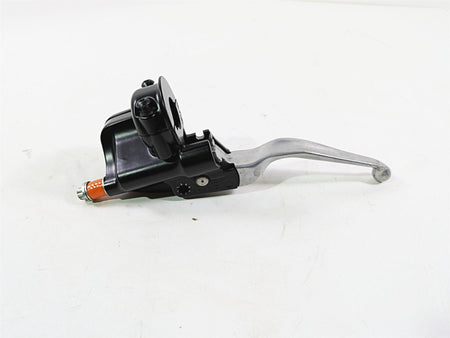 2016 Harley FXDL Dyna Low Rider Front Brake Master Cylinder 11/16" 45170-08F {{ shop.shopifyCountryName }} - Mototech271