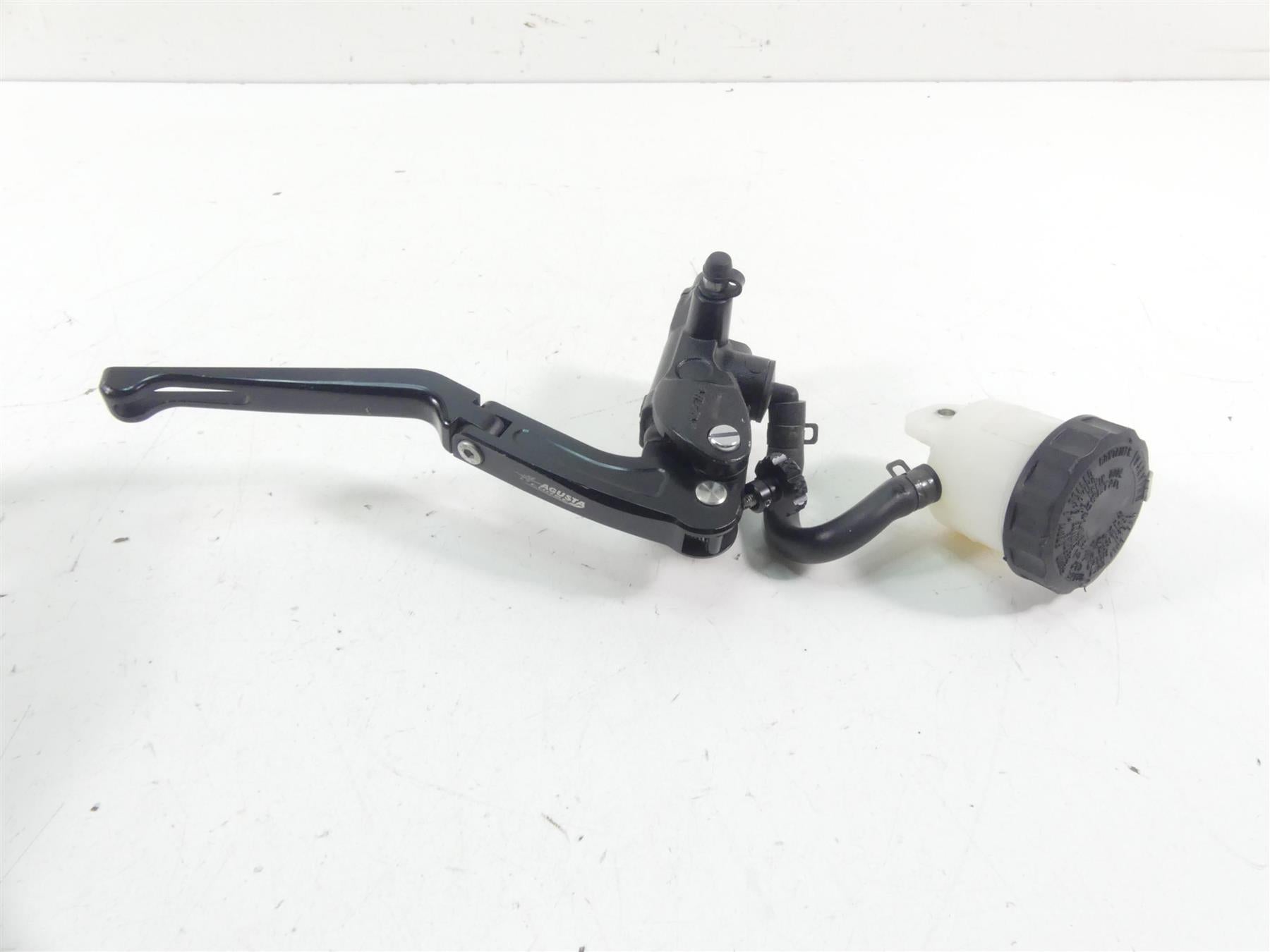 2018 Mv Agusta F3 800 RC Nissin Radial Brake Master Cylinder Corse 8000C3372