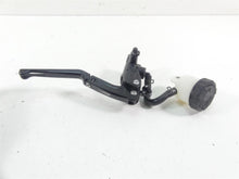 Load image into Gallery viewer, 2018 Mv Agusta F3 800 RC Nissin Radial Brake Master Cylinder Corse 8000C3372
