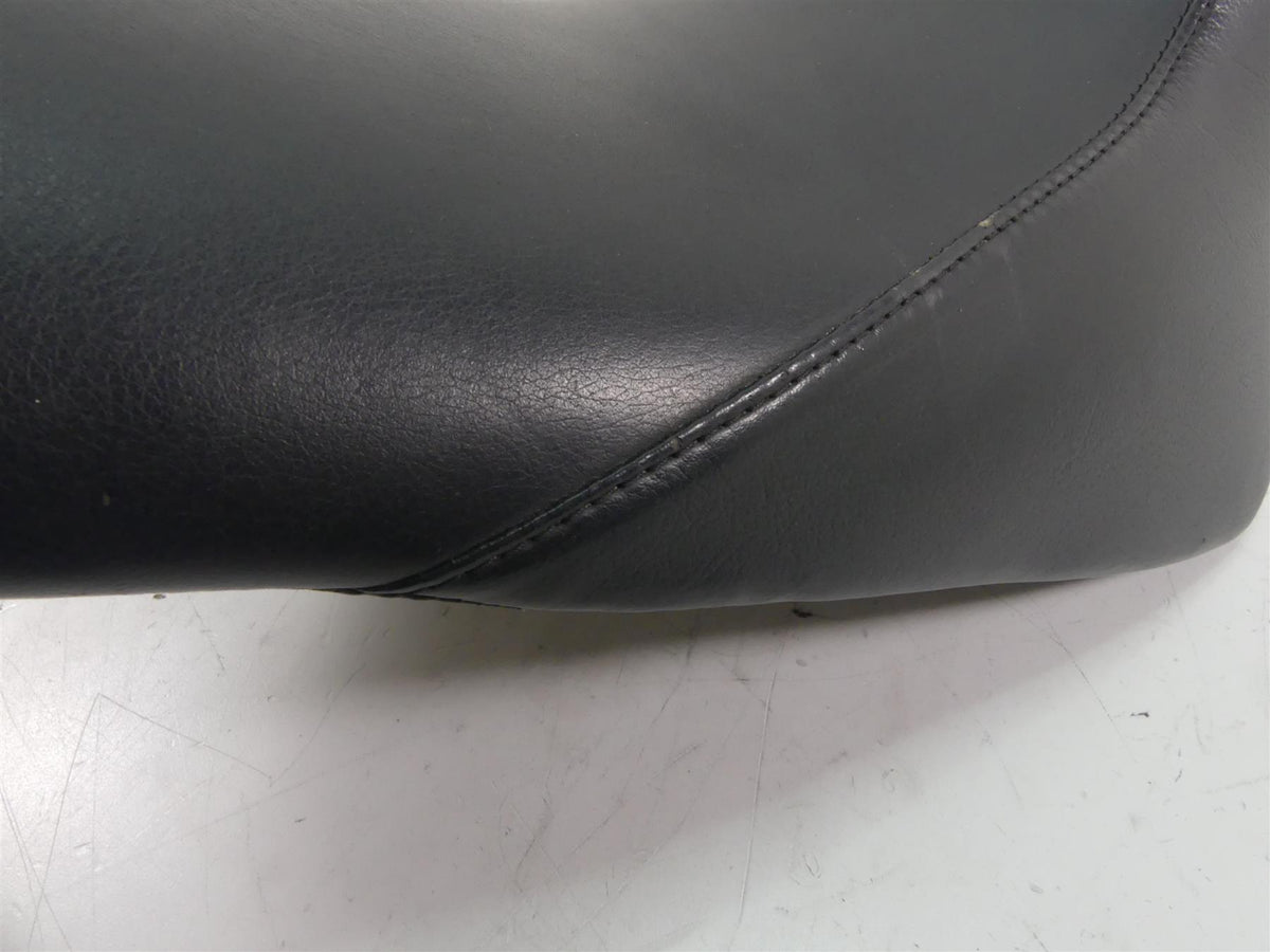 Harley Davidson Softail Custom Front Rider Low Solo Saddle Seat {{ shop.shopifyCountryName }} - Mototech271