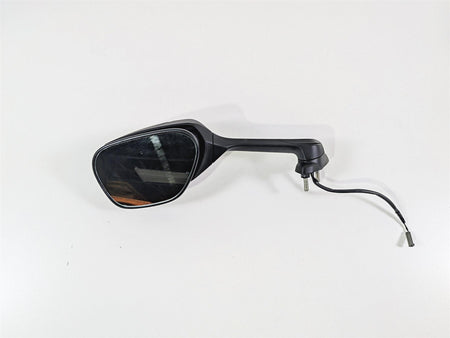 2024 Suzuki GSXR600 Left Rear View Mirror Blinker 56600-47H01 {{ shop.shopifyCountryName }} - Mototech271