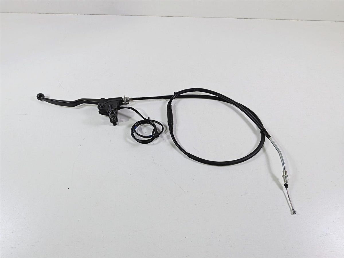 2015 Ducati Scrambler Urban Enduro Domino Clutch Perch & Lever 8291B271AA-Mototech271