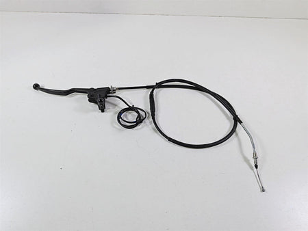 2015 Ducati Scrambler Urban Enduro Domino Clutch Perch & Lever 8291B271AA-Mototech271