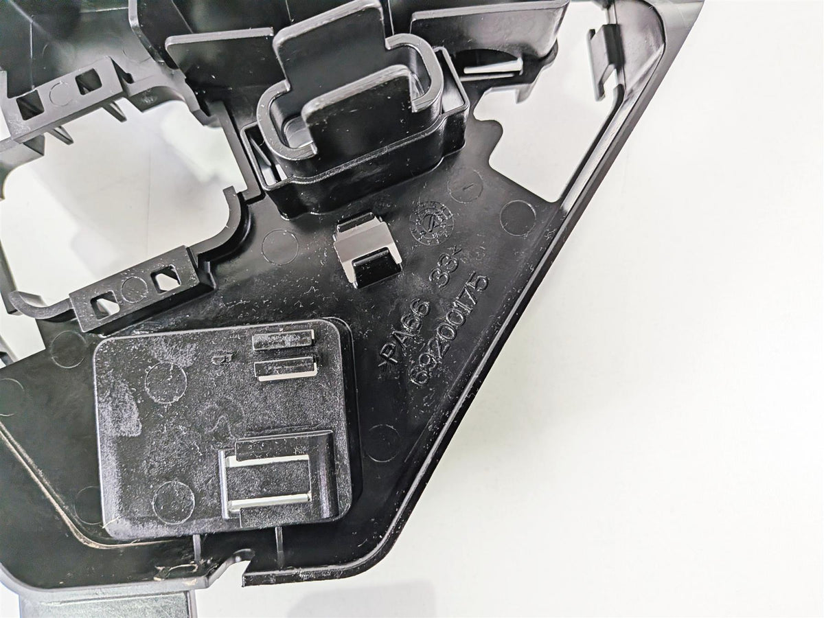 2018 Harley Touring FLHTCU Electra Glide Battery Electrical Holder Set 66000010A-Mototech271