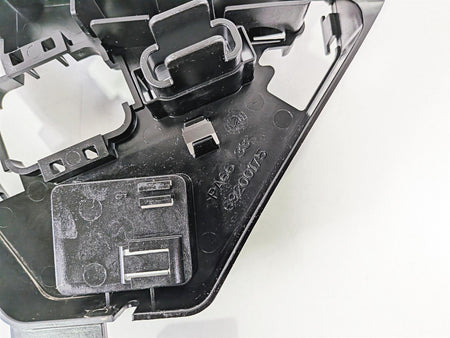 2018 Harley Touring FLHTCU Electra Glide Battery Electrical Holder Set 66000010A-Mototech271