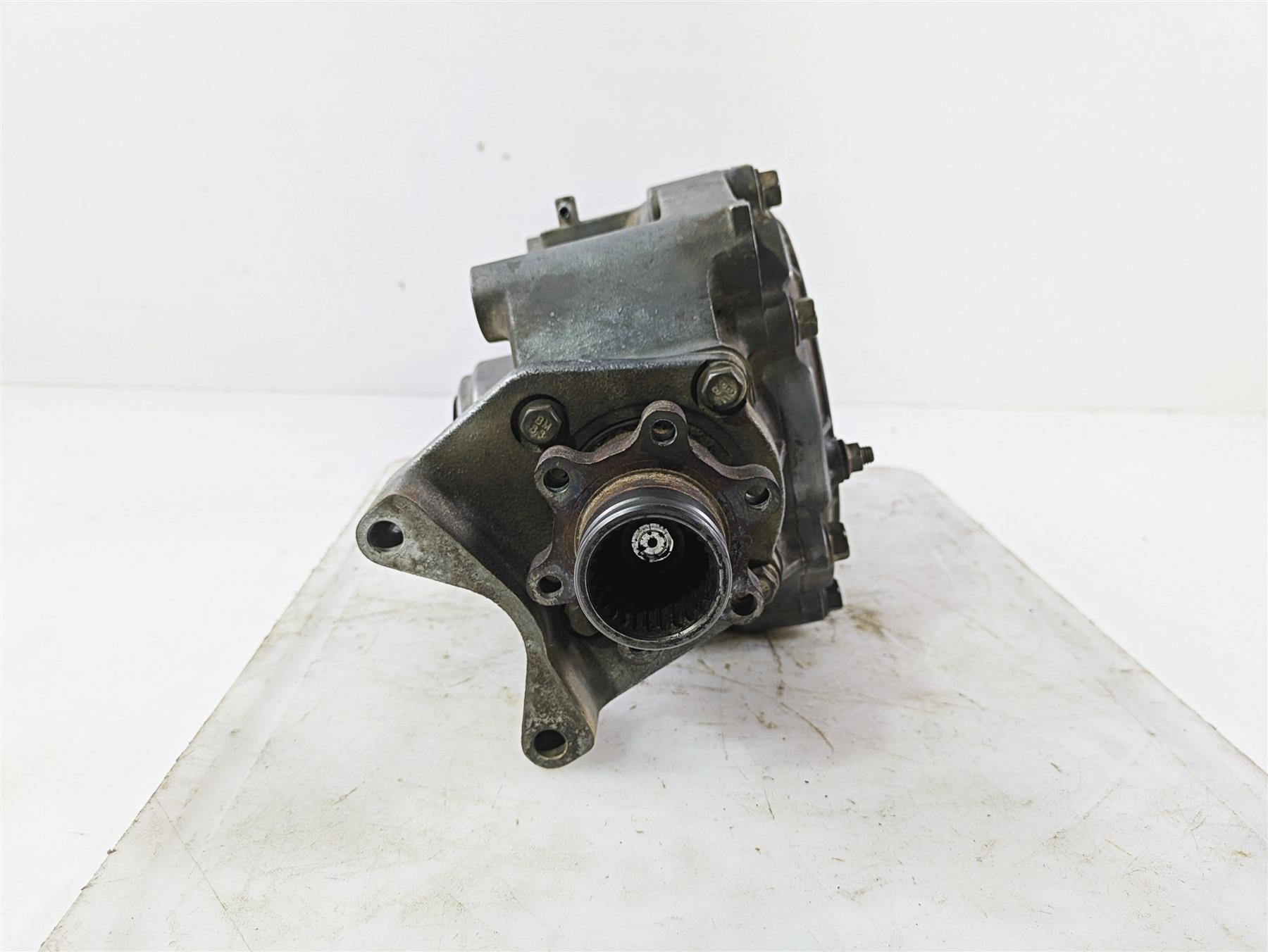 2020 Yamaha YXZ1000 R SS XTR Rear Differential Diff Gear Box B5H-G6101-00-00 {{ shop.shopifyCountryName }} - Mototech271
