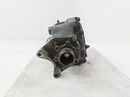 2020 Yamaha YXZ1000 R SS XTR Rear Differential Diff Gear Box B5H-G6101-00-00 {{ shop.shopifyCountryName }} - Mototech271