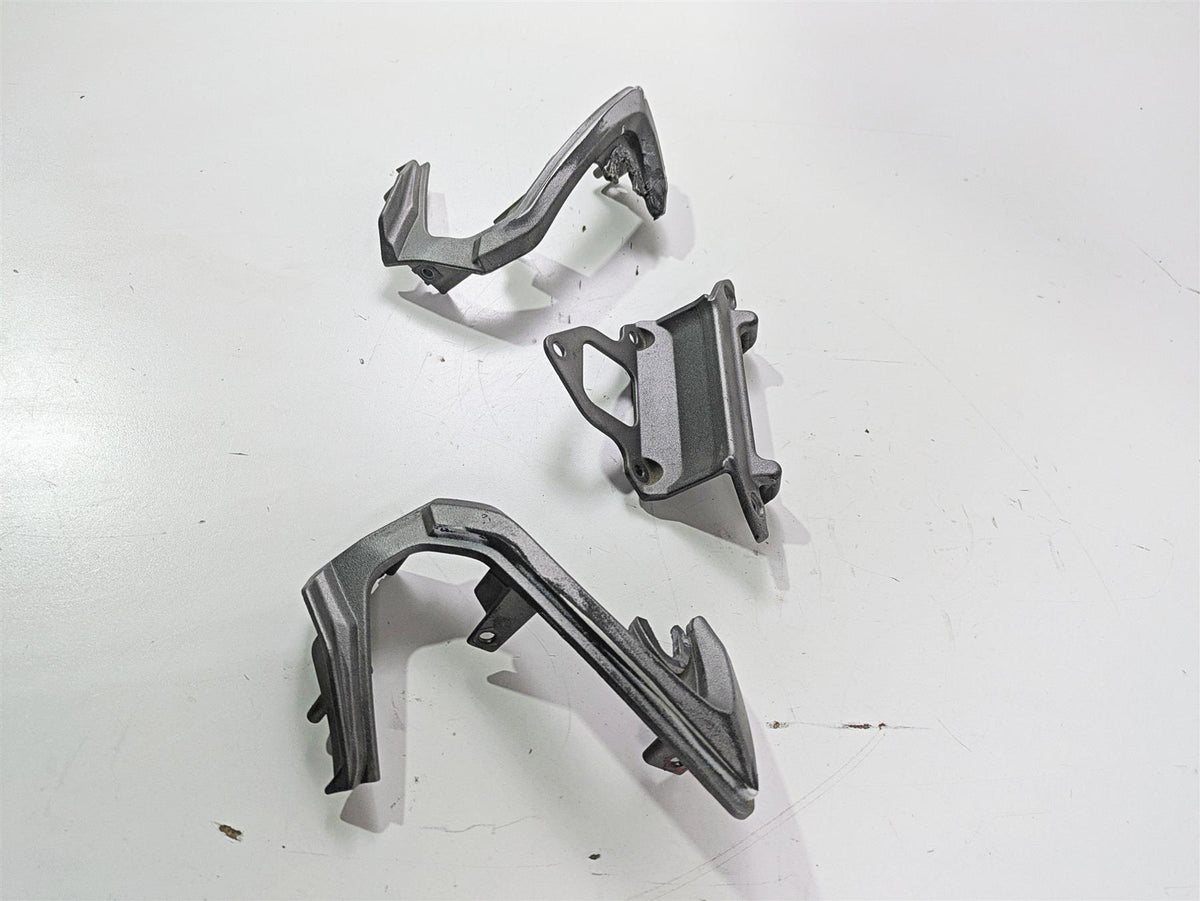 2012 Ducati Streetfighter 848 Headlight Holder Stay Mount Carrier 8291A231AA {{ shop.shopifyCountryName }} - Mototech271