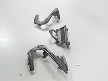Load image into Gallery viewer, 2012 Ducati Streetfighter 848 Headlight Holder Stay Mount Carrier 8291A231AA
