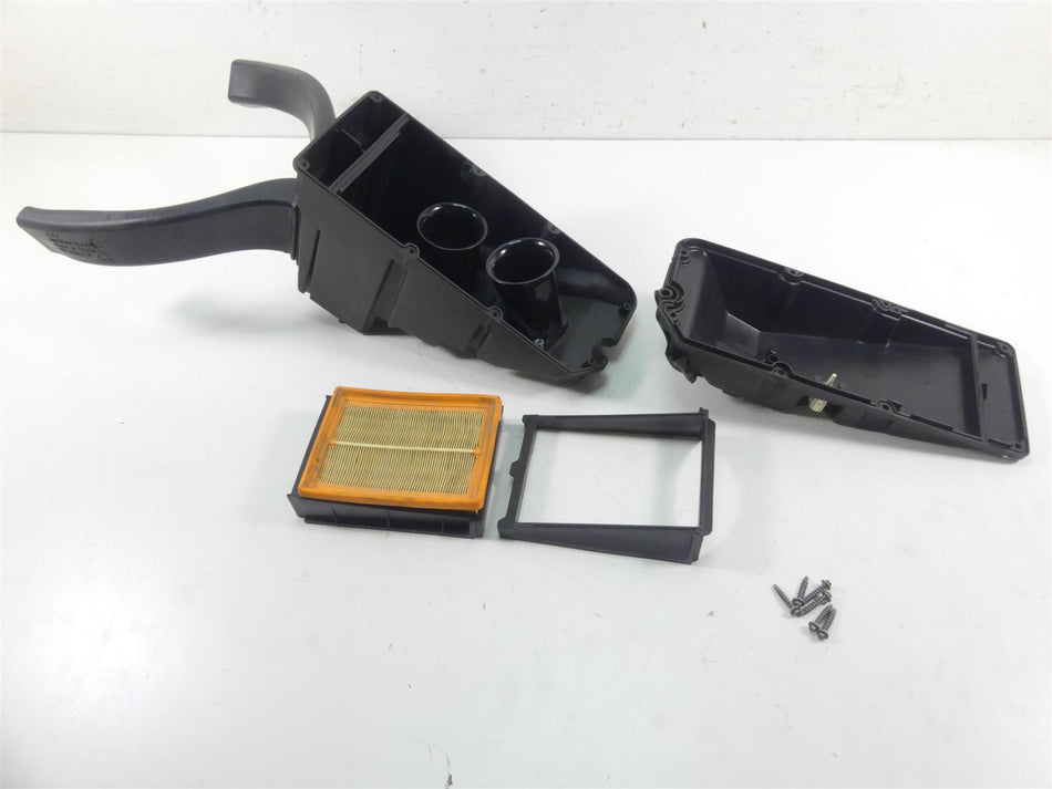 2015 KTM 1290 Adventure Air Box Filter Breather Tubes & Duct Set 60306001200 {{ shop.shopifyCountryName }} - Mototech271
