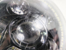 Load image into Gallery viewer, 2014 Harley FXDL Dyna Low Rider Head Light Lamp Headlight &amp; Mount 69774-07A
