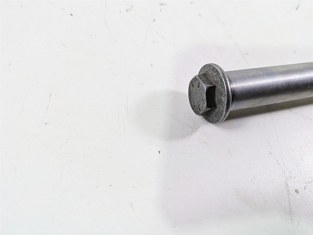 2019 BMW G310GS K02 Straight Front Wheel Axle Spindle 36318554141 {{ shop.shopifyCountryName }} - Mototech271