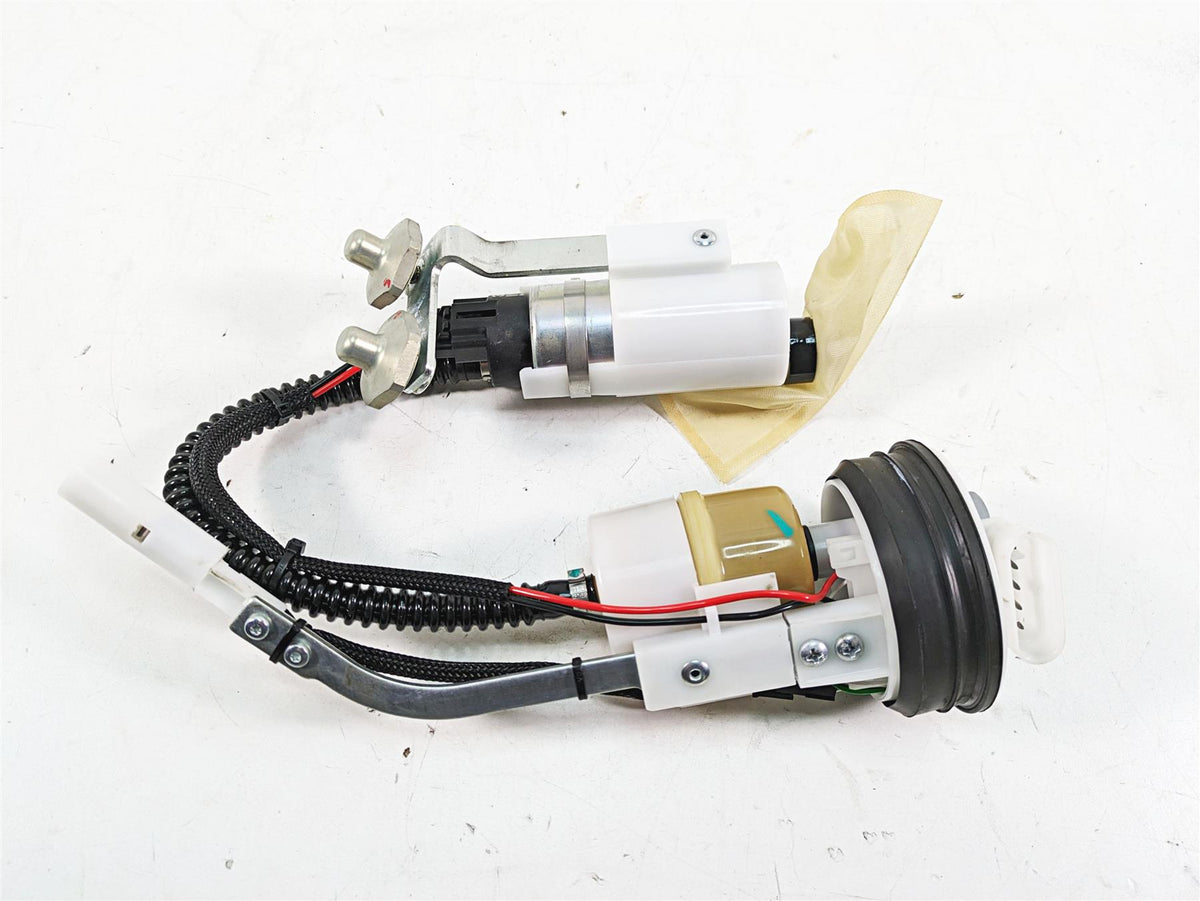 2020 Ducati Hypermotard 950 SP Fuel Gas Petrol Pump - 5k Only 16024362A {{ shop.shopifyCountryName }} - Mototech271