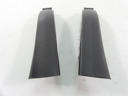 2007 Harley FLHTCU SE CVO Electra Glide Rear Fender Infill Filler Set 91413-07 {{ shop.shopifyCountryName }} - Mototech271