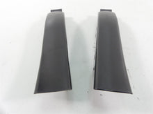 Load image into Gallery viewer, 2007 Harley FLHTCU SE CVO Electra Glide Rear Fender Infill Filler Set 91413-07 | Mototech271
