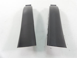 2007 Harley FLHTCU SE CVO Electra Glide Rear Fender Infill Filler Set 91413-07 | Mototech271