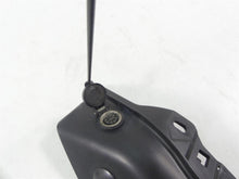 Load image into Gallery viewer, 2012 Harley CVO FLHX SE3 Street Glide Side Cover Wind Deflector Set 57200002DKX | Mototech271
