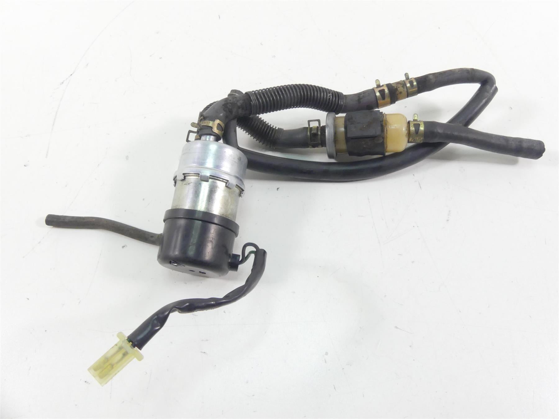 2003 Honda VT750 DC Shadow Spirit Fuel Gas Petrol Pump - Tested 16710-MBA-612 | Mototech271