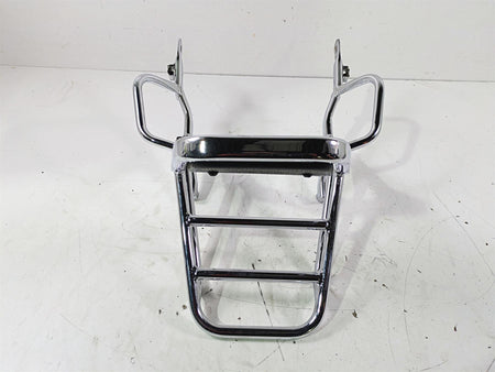 1998 Moto Guzzi California 1100 EV Rear Luggage Rack Rail GU03466600 {{ shop.shopifyCountryName }} - Mototech271
