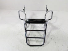 Load image into Gallery viewer, 1998 Moto Guzzi California 1100 EV Rear Luggage Rack Rail GU03466600 | Mototech271
