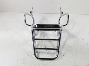 1998 Moto Guzzi California 1100 EV Rear Luggage Rack Rail GU03466600 | Mototech271