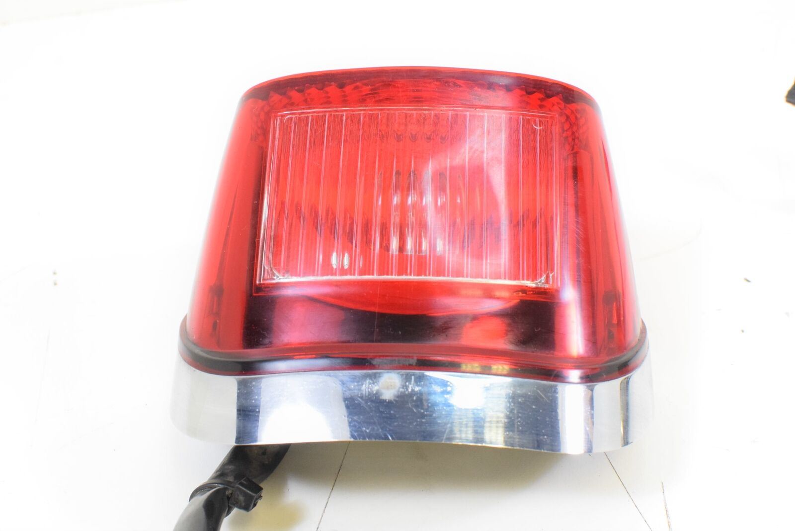 2012 Harley Touring FLHTK Electra Glide Taillight Tail Light Lamp Set 68140-04 {{ shop.shopifyCountryName }} - Mototech271