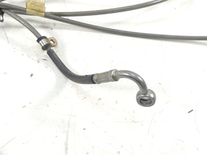 2021 Can Am Maverick Sport 1000R XRC Brake Line Hose Set 705601700 705601860