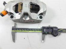 Load image into Gallery viewer, 2020 Ducati Panigale 1100 V4 S SBK Front Brembo Brake Caliper Set 100 61041821A
